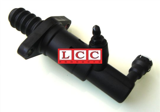 LCC PRODUCTS Рабочий цилиндр, система сцепления LCC8309